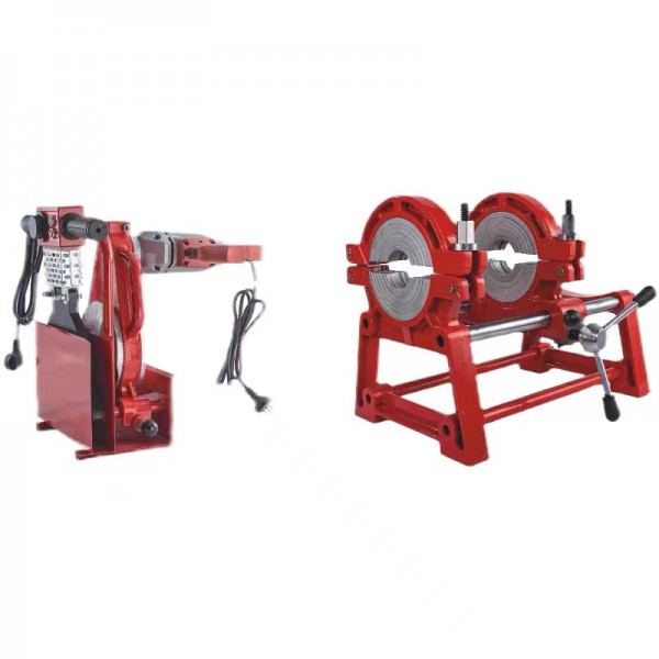 棗莊PE焊接機熱熔器